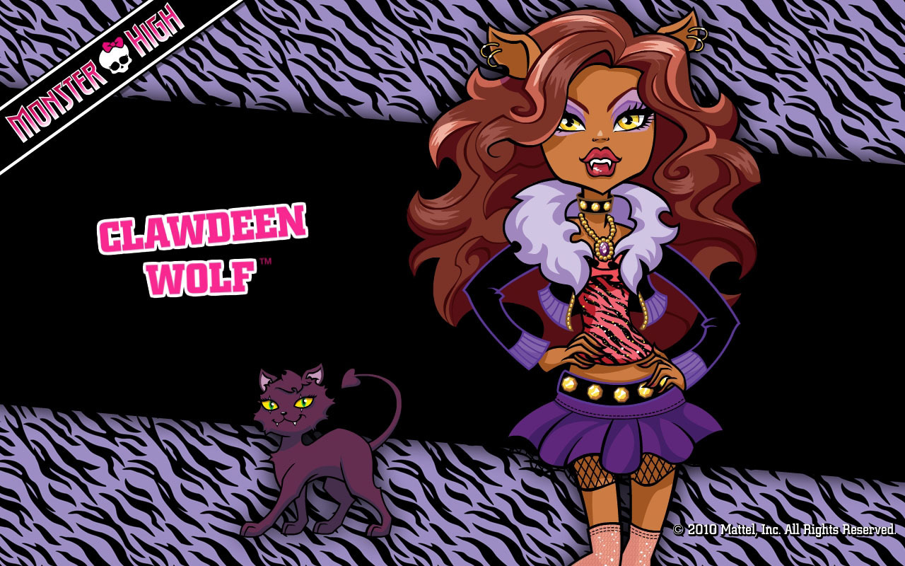 ma préferer !!!!! lol clawden wolf !!!!! si sa s'écrit ...